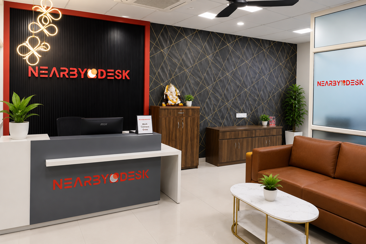 Virtual Office