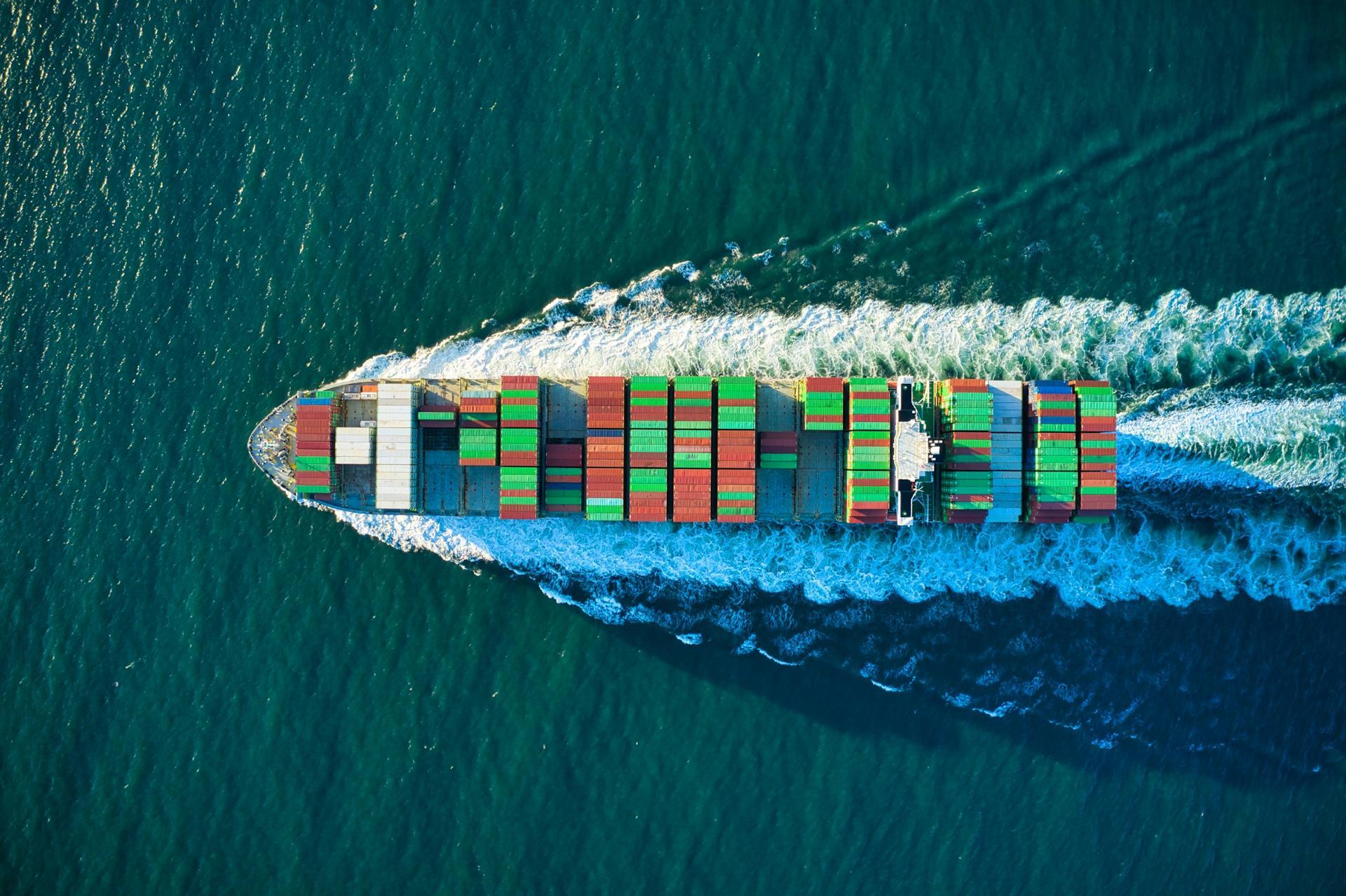 Logistics & Transport