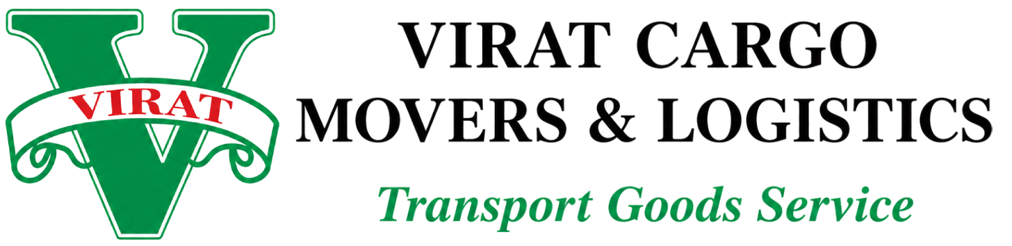 Virat Cargo Movers & Logistics