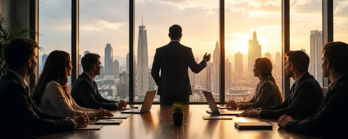 The Biggest Barrier to AI Adoption Isn't Technology. It's Leadership.
